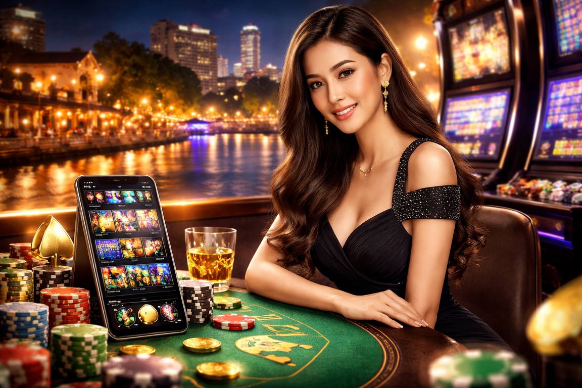 winlah88 mobile gaming